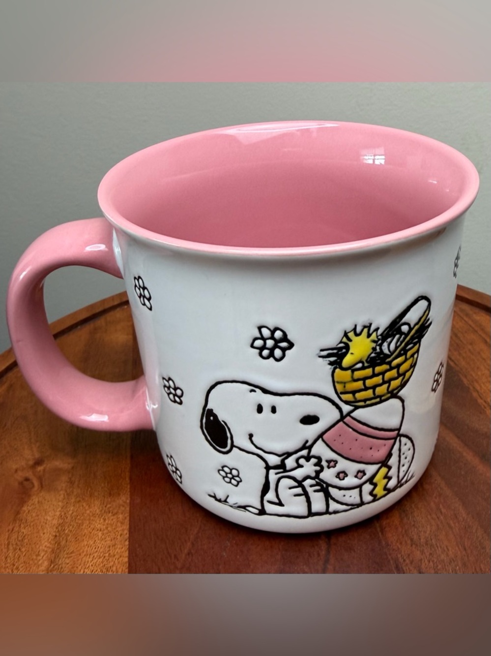 PEANUTS Snoopy mug - Picture 3 of 7